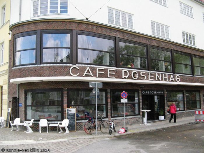 Café Rosenhag