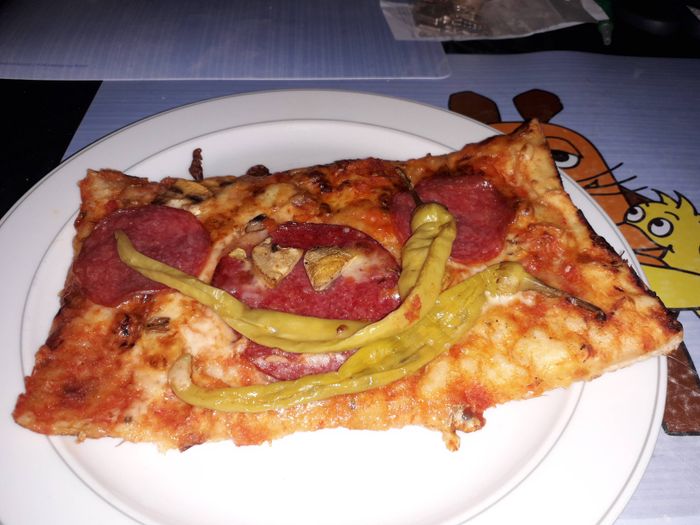 Nutzerbilder Minipizza Ciao Pizzaimbiss