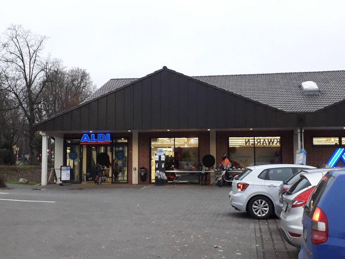 Nutzerbilder ALDI