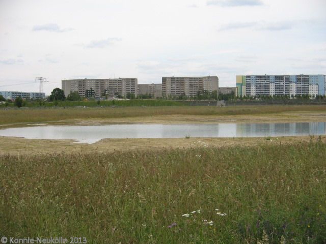 Landschaftspark Rudow-Altglienicke