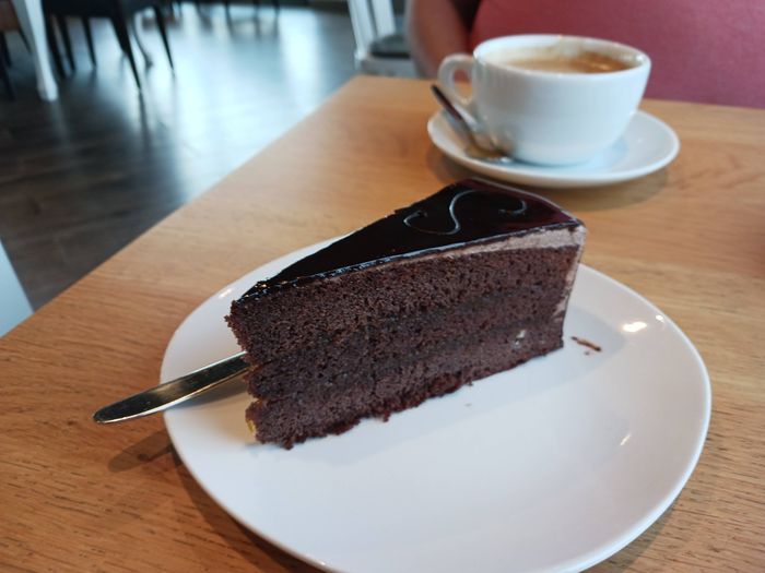 Sachertorte