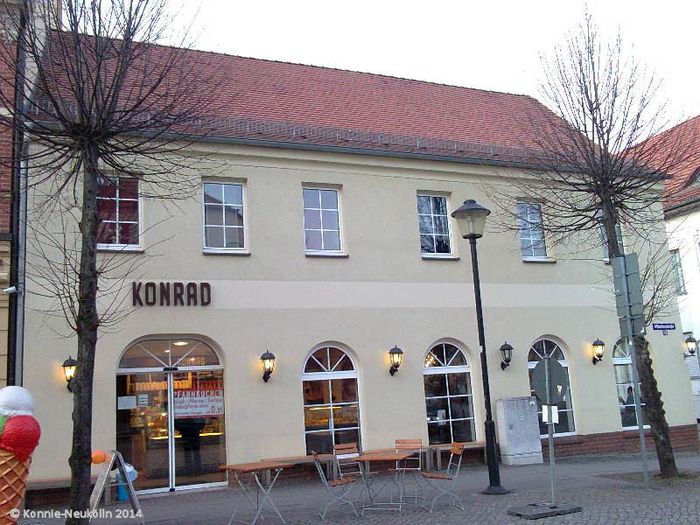 Café Konrad