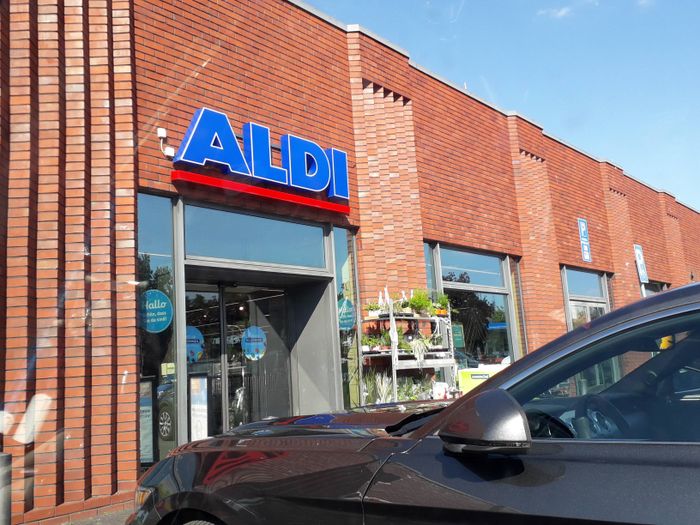 Nutzerbilder ALDI