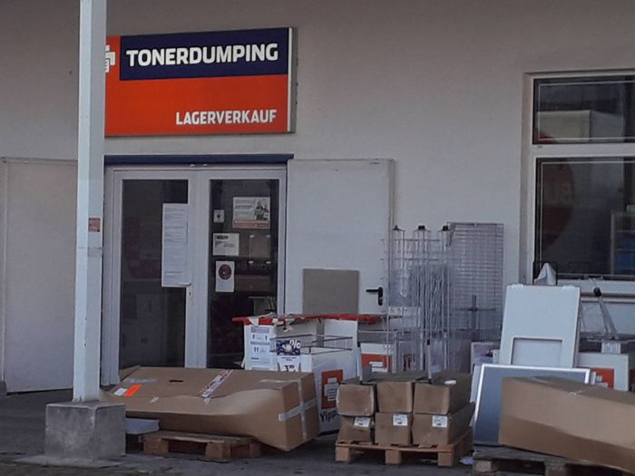 Nutzerbilder TONERDUMPING Orth & Baer GmbH