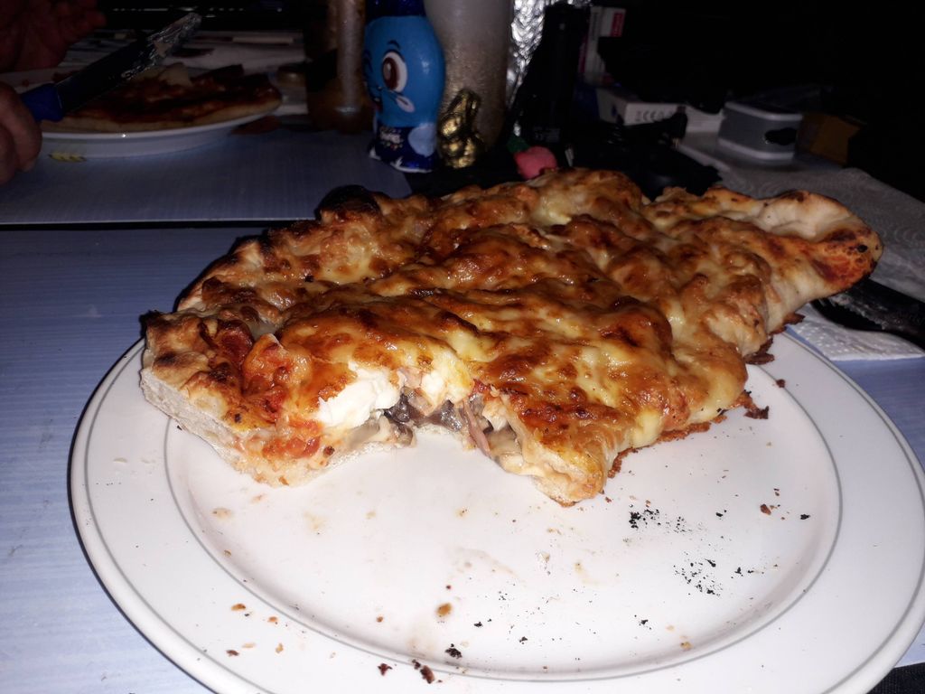 Nutzerfoto 5 Minipizza Ciao Pizzaimbiss