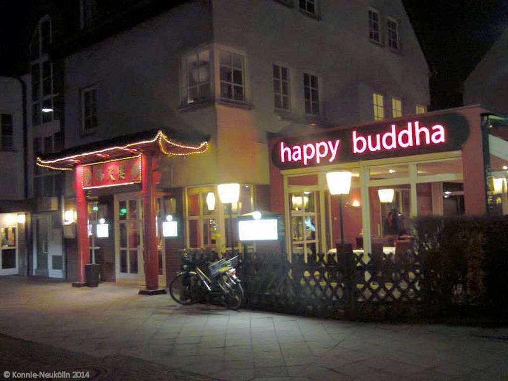 Nutzerfoto 6 Restaurant Happy Buddha