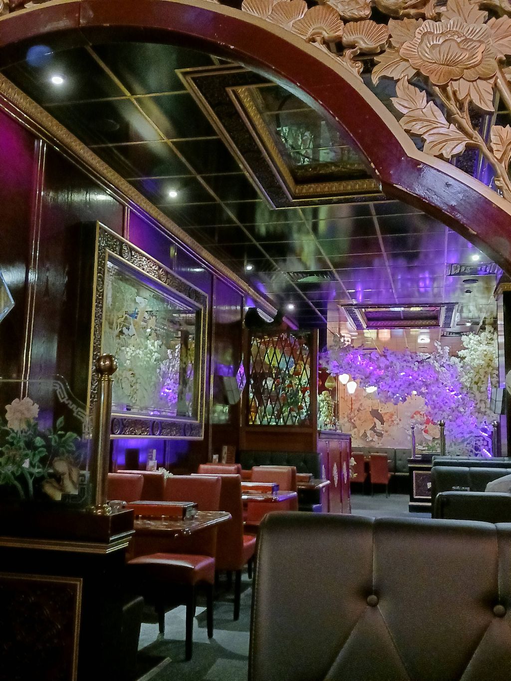 Nutzerfoto 4 Goldener Drache China-Restaurant