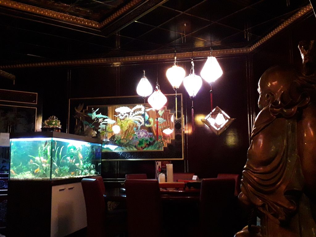 Nutzerfoto 8 Goldener Drache China-Restaurant