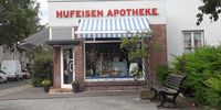 Nutzerfoto 2 Hufeisen-Apotheke und Richter und Dr. Birgit Kretschmer