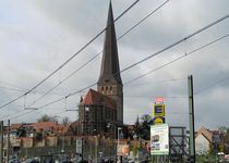 Bild zu Ev.-Luth. Kirchenkreisverwaltung Ev.-Luth. Innenstadtgemeinde Petrikirche