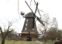 Bild zu Britzer Mühle - Historische Müllerei