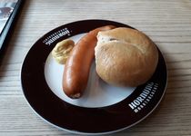 Bild zu Marktbäckerei Hornung GmbH