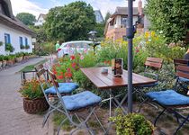 Bild zu Vicky's Gartencafé