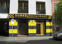 Bild zu Dunkelrestaurant-Berlin