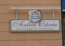 Bild zu Antica Osteria