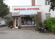 Bild zu Hufeisen-Apotheke, Inh. Birgit Kretschmer