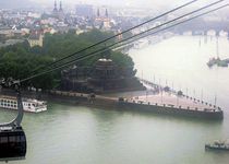 Bild zu Seilbahn Koblenz