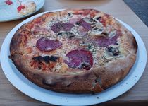 Bild zu Pizzeria Roma