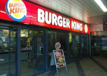 Bild zu BURGER KING