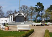 Bild zu Kurpark und Promenade