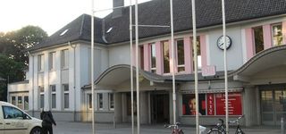 Bild zu Bahnhof Bad Oeynhausen