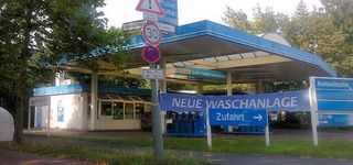 Bild zu Aral Tankstelle