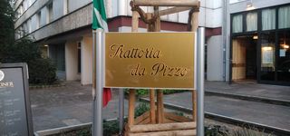 Bild zu Trattoria da Pizzo