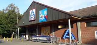 Bild zu ALDI Nord