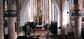 Bild zu St. Jacobikirche