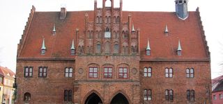 Bild zu Stadtverwaltung Jüterbog Rathaus