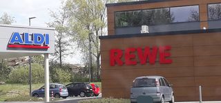 Bild zu REWE