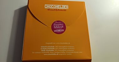 Chocohelden in Ostseebad Boltenhagen