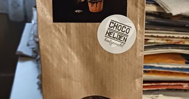 Chocohelden in Wismar in Mecklenburg