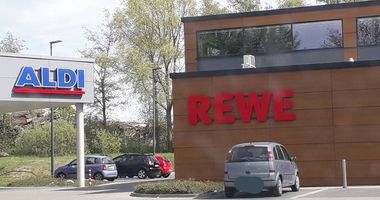 REWE in Neubukow