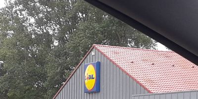 Lidl in Barth