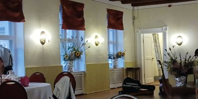 Restaurant Cavallo / Kavalierhäuser in Königs-Wusterhausen