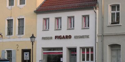 Finsterwalder Figaro Friseur & Kosmetik GmbH Friseursalon in Luckau in Brandenburg