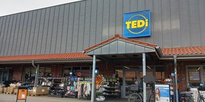 TEDi GmbH & Co. KG in Ostseebad Boltenhagen