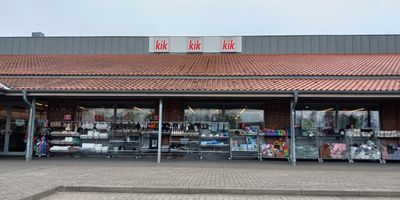 KiK Textilien & Non-Food GmbH in Ostseebad Boltenhagen