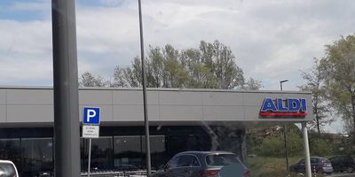 ALDI Nord in Neubukow