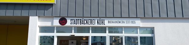 Bild zu Stadtbäckerei Kühl