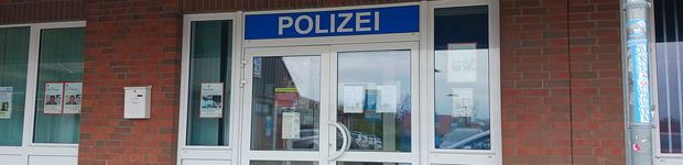 Bild zu Polizeistation Boltenhagen