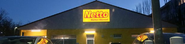 Bild zu Netto Marken-Discount