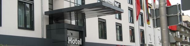 Bild zu Hotel Schweizer Hof