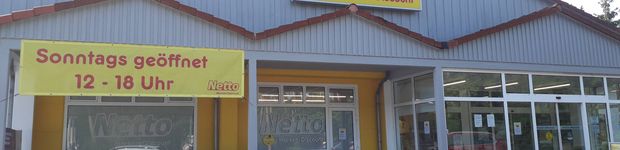 Bild zu Netto Marken-Discount