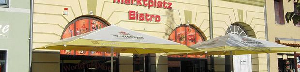 Bild zu Marktplatz Bistro - World of Döner