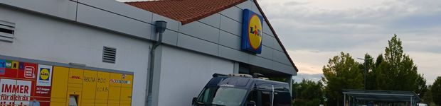 Bild zu Lidl