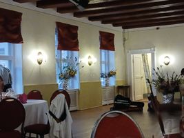 Bild zu Restaurant Cavallo / Kavalierhäuser