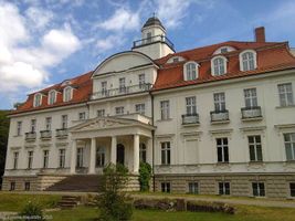 Bild zu Stiftung Genshagen / Schloss Genshagen