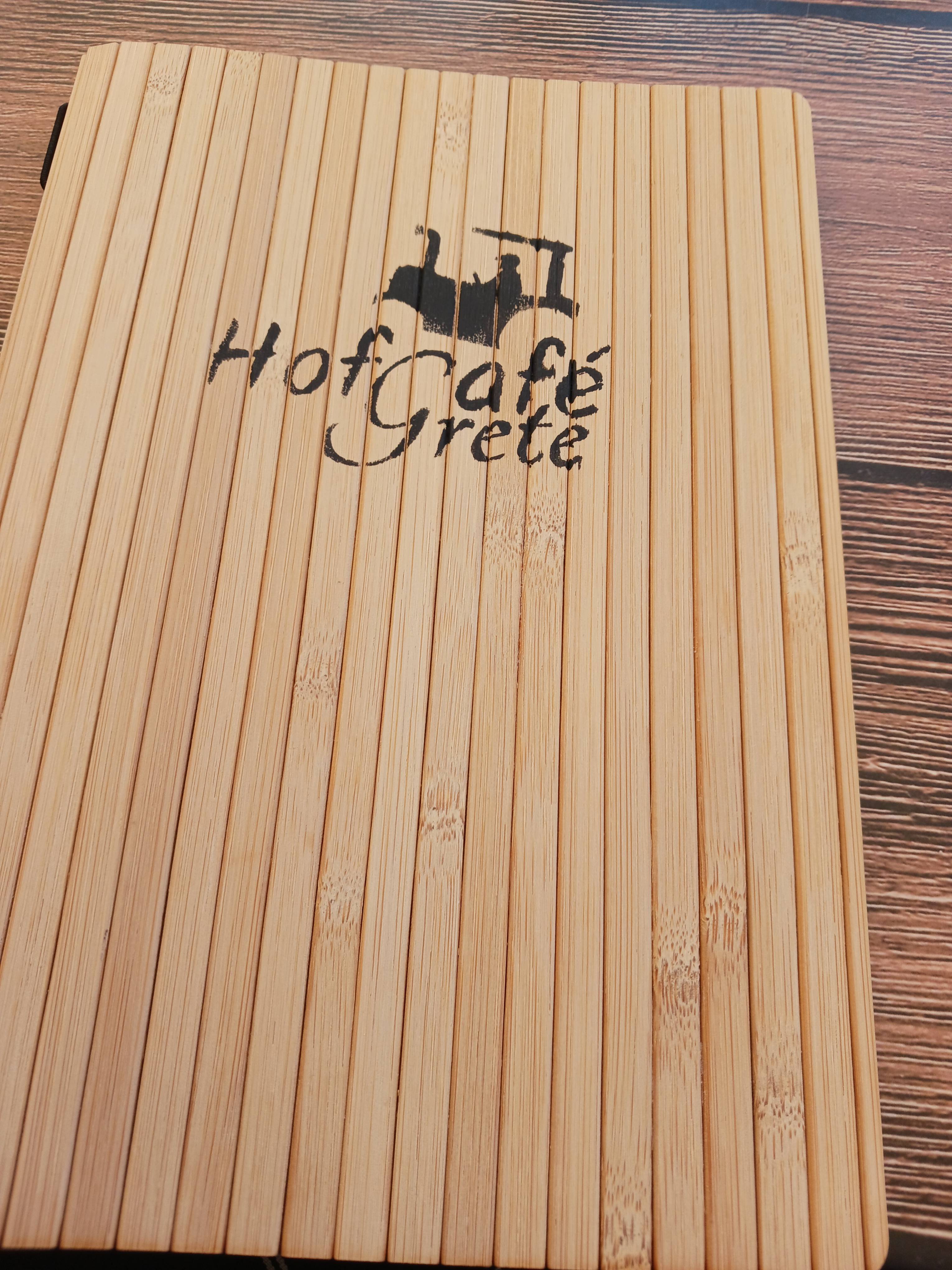 Bild 6 Hofcafé Grete in Rerik, Ostseebad